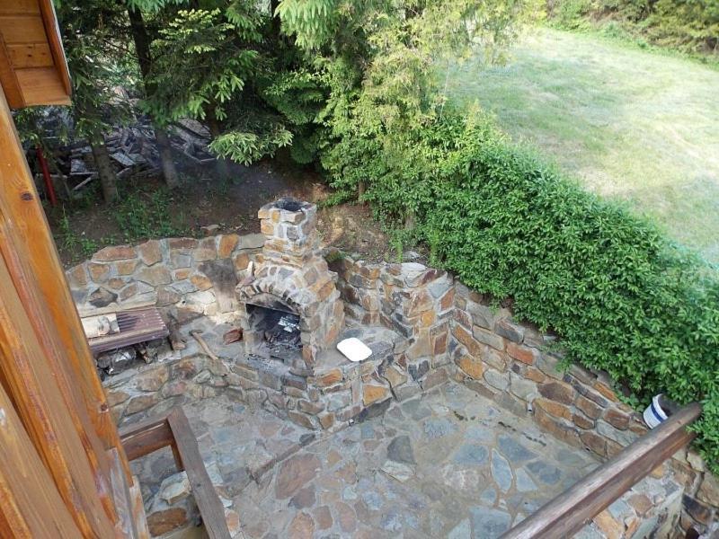 Noclegi "U Wandy" Polańczyk Exterior foto